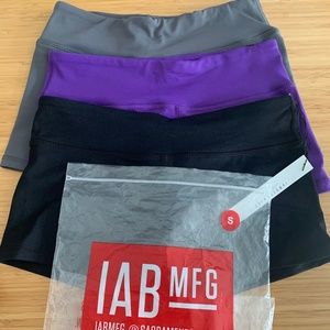 I AM BECOMING (IAB) Bottoms Set